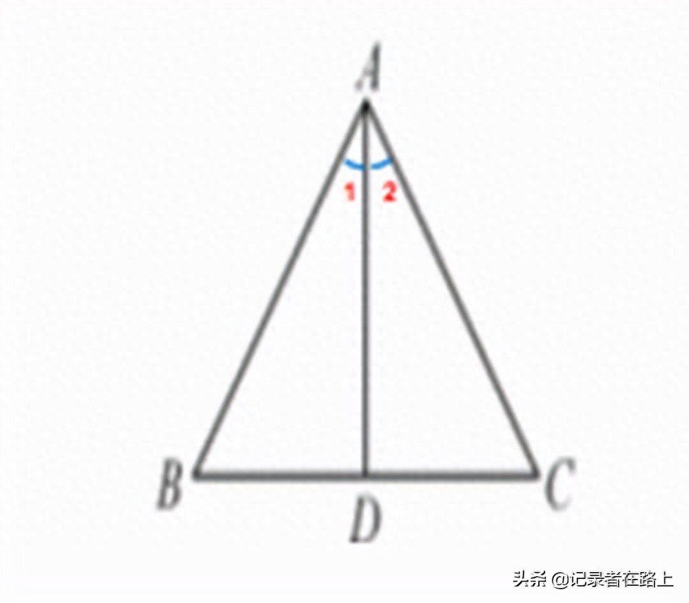 青岛版八年级上册等腰三角形性质：承上启下的关键内容