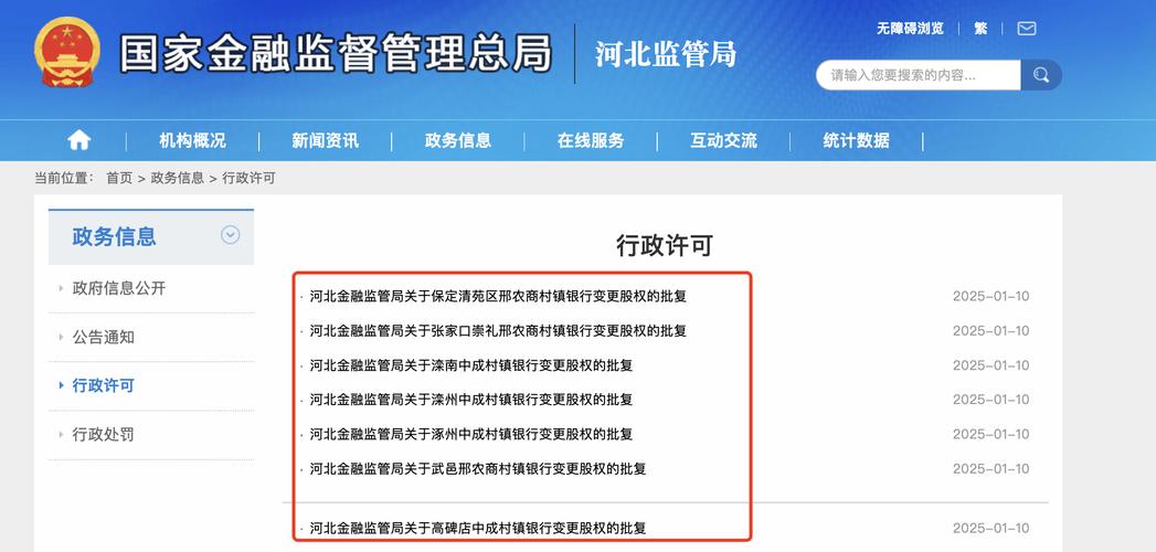 栖霞建设与监管层两回合后，终止河北银行部分股权重组