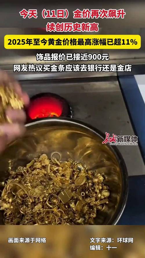 黄金价格续创历史新高，加拿大深耕关键矿产，铜价获支撑？