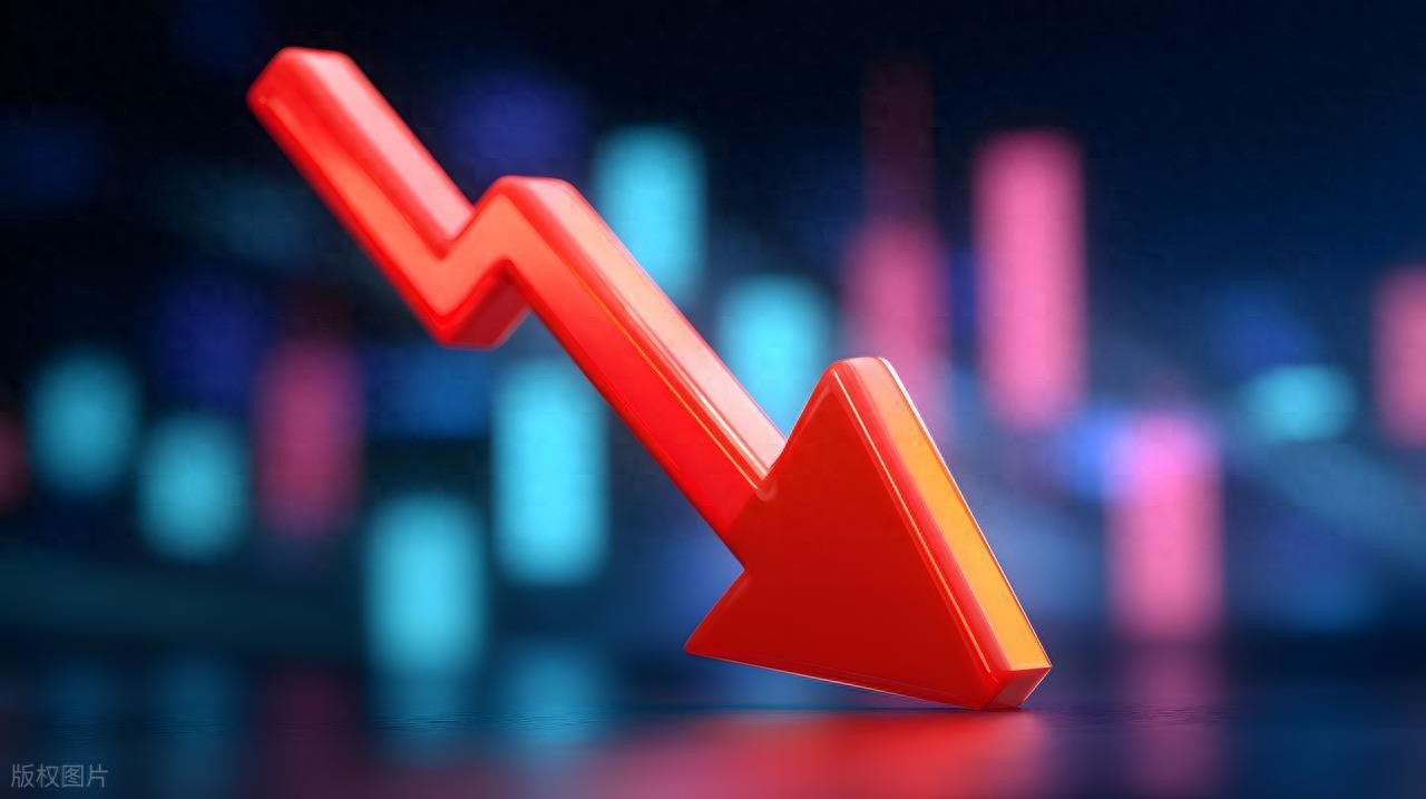 日本债市突发利空,拖累全球股市集体大跌,发生了什么?