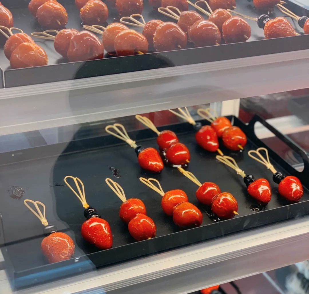 老糖葫芦推荐北京店_老北京糖葫芦推荐_老北京糖葫芦品牌