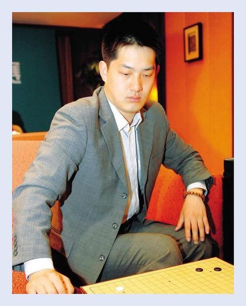 常昊的围棋人生：从6岁学棋到职业棋手，如何面对胜负与挫折？