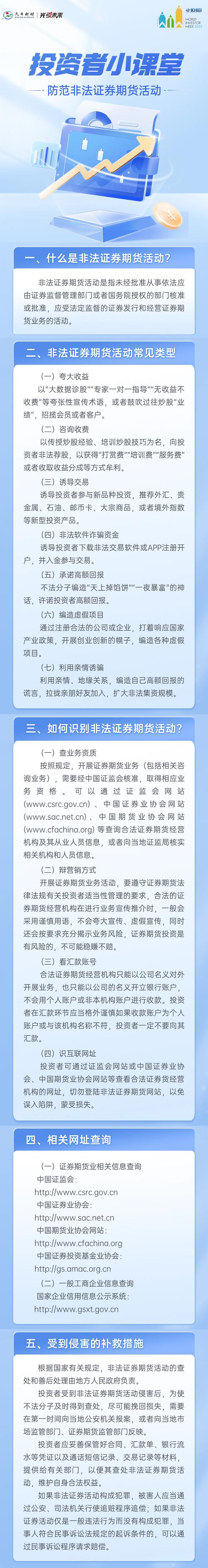 非法证券期货活动风险_民间配资违法吗_辨别非法证券期货活动方法