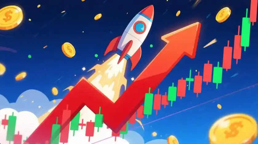 月盈利20%的炒股方法_炒股实战技巧_选股核心逻辑