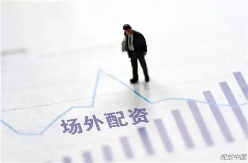 参与场外配资违法！股民利益难保障，证监严打并曝光名单