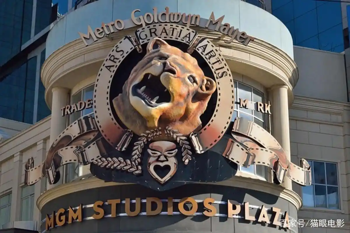 亚马逊收购米高梅_恶搞 米高梅_米高梅公司历史