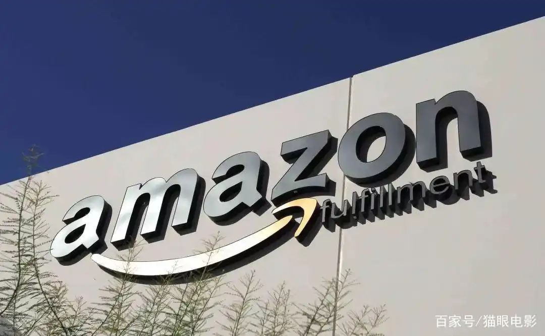 亚马逊收购米高梅_米高梅公司历史_恶搞 米高梅