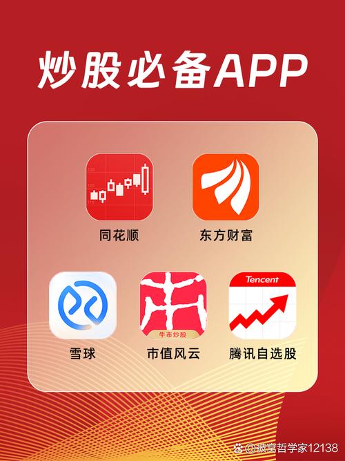 能实时观察股票主力资金流向的APP有哪些？大智慧、同花顺等告诉你
