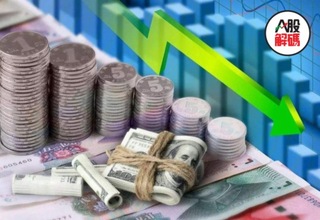 A股震荡下行:白酒医药冲高回落,创业板跌0.9%!两市成交逾9400亿