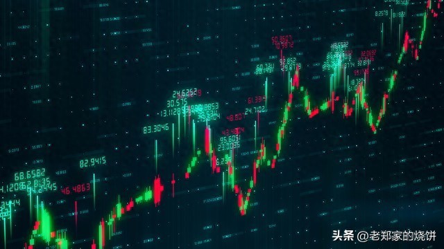 全球股市慌了！特朗普关税加码引发大跌，风险能躲过去吗？