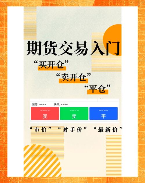 期货专业术语复杂难懂？小盟带你轻松理解开仓与平仓