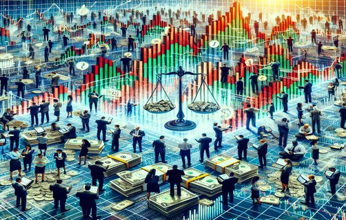 股市动态变化与配资环境_开股票配资公司流程图_股票配资操作流程详解