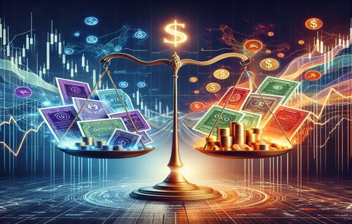 资本市场中，配资业务员对行业发展机遇、风险控制有啥心里话？