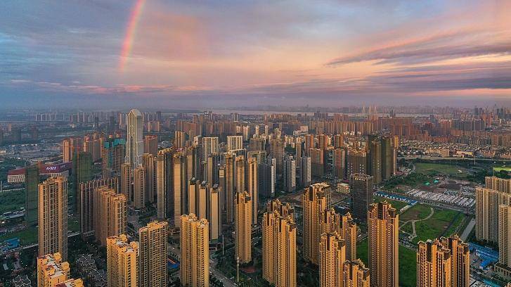 金科、融创多项目入围白名单，新融资到账缓解资金压力