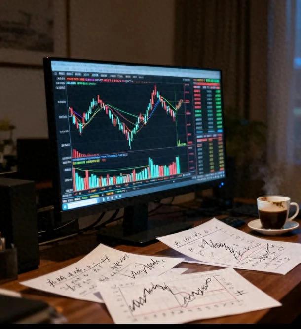 10月跟风买AI概念股一周亏3万!A股散户三大坑需警惕