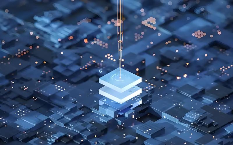 AI投资韧性凸显：人工智能ETF震荡中寻机遇，硬科技板块布局正当时