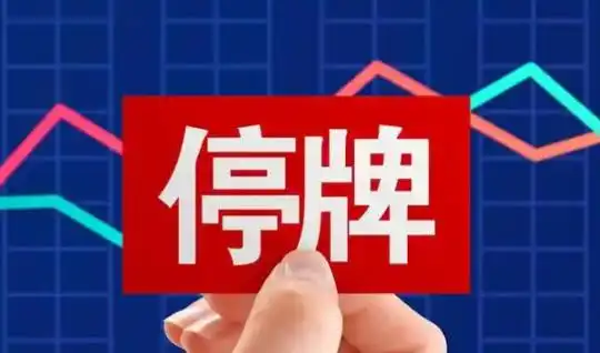 天普股份、澳洋健康、向日葵停牌原因各异,对投资者影响几何?