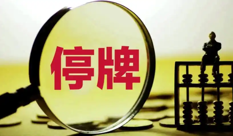 天普股份停牌原因_A股停牌规则_哪只股票停牌了