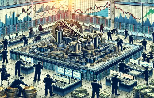 多维度探讨真实资金配置平台及投资策略分析