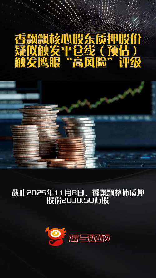 股票配资资金风险降低后，股权质押平仓风险凸显