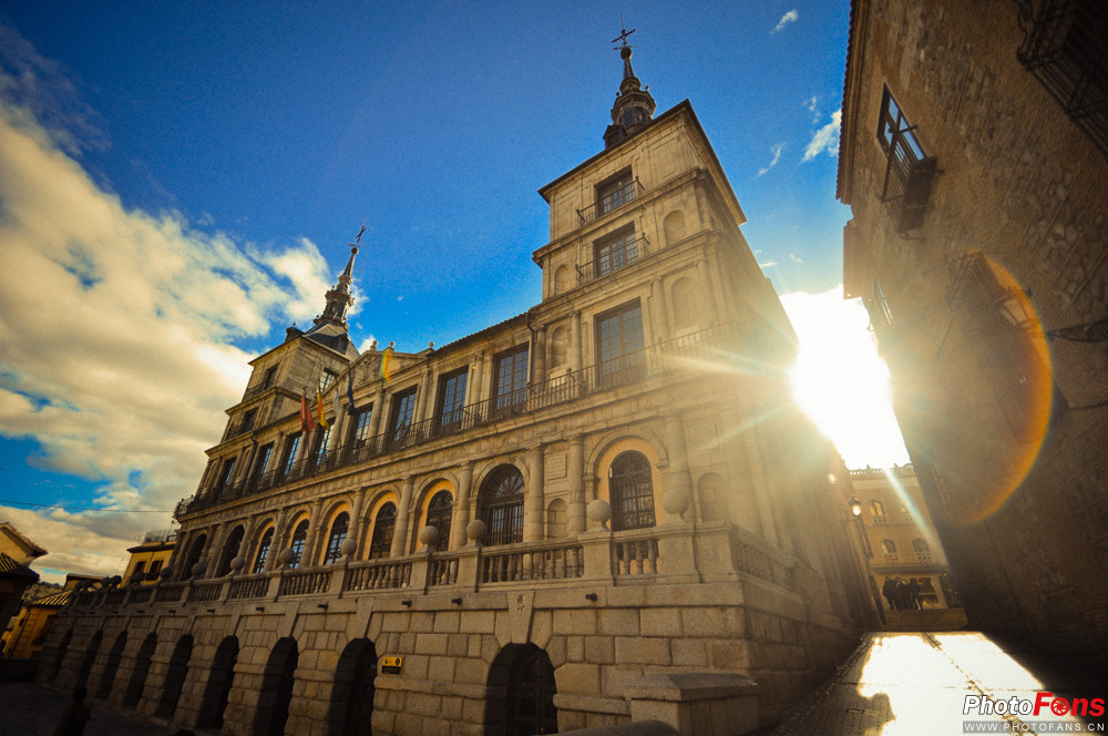 街拍新手看过来！这些拍摄对象和技巧助你轻松出片