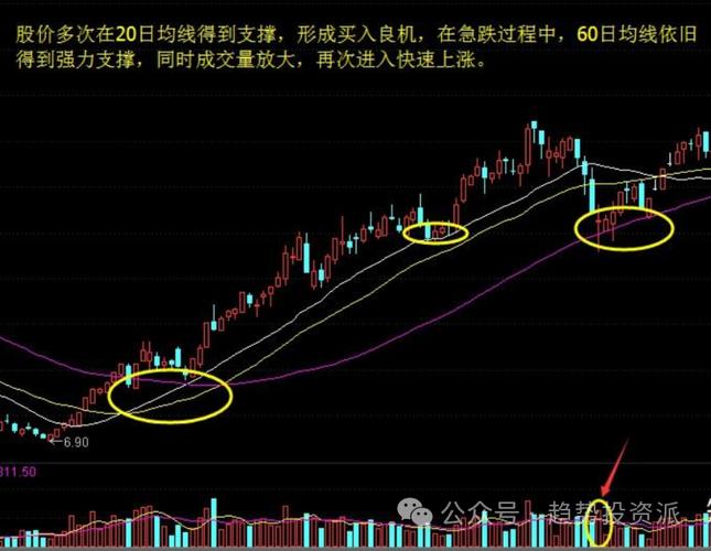 股票卖出技巧：高手如何精准锁定最佳卖点