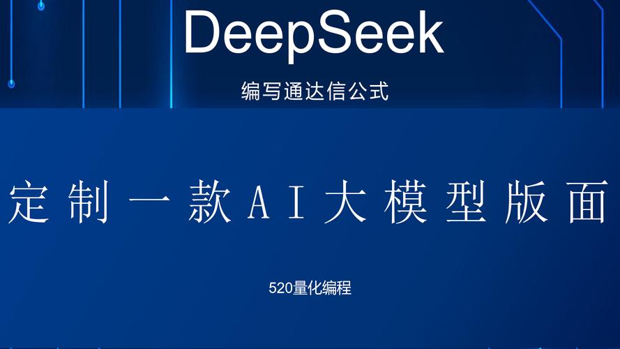 AI辅助决策版面设置_通达信怎么复盘_通达信DeepSeekAI嵌入