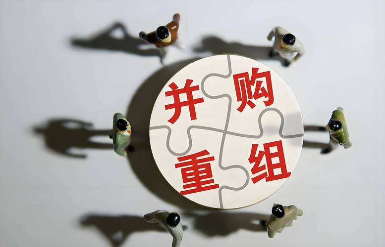 国资重组预期升温，央企并购概念股提前布局