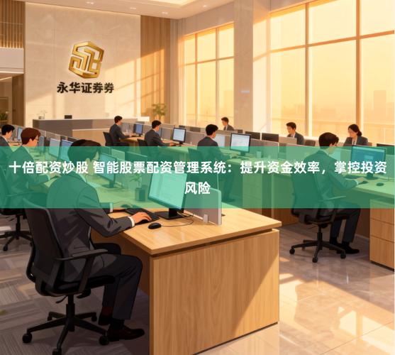 股票配资管理软件揭秘：资金安全保障与交易真实性全解析