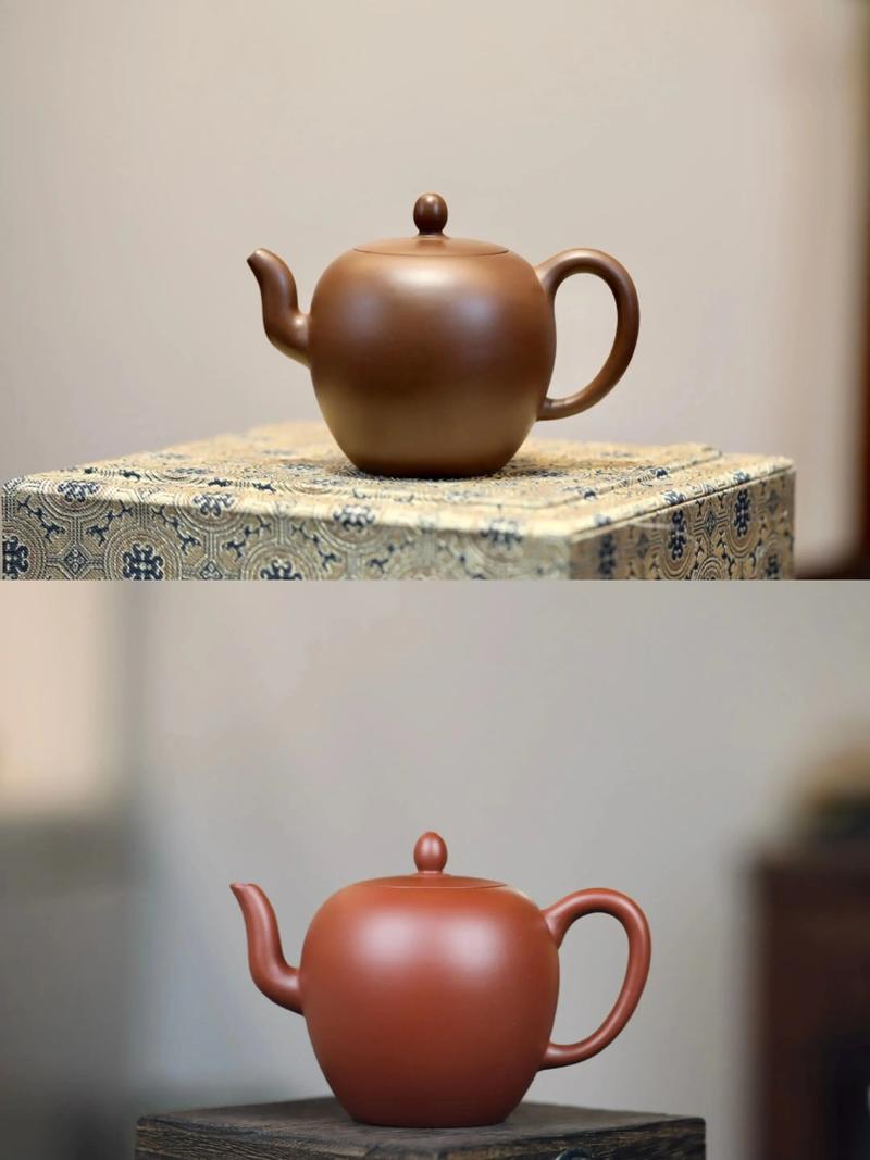 紫砂美人肩壶拍卖成交记录_美人肩壶紫砂造型特点_美人肩紫砂壶紫玉金砂