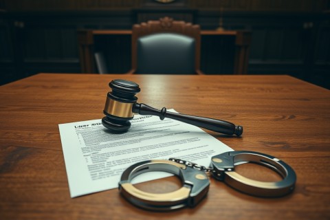 民间场外配资非法经营的处罚及量刑标准是怎样的？