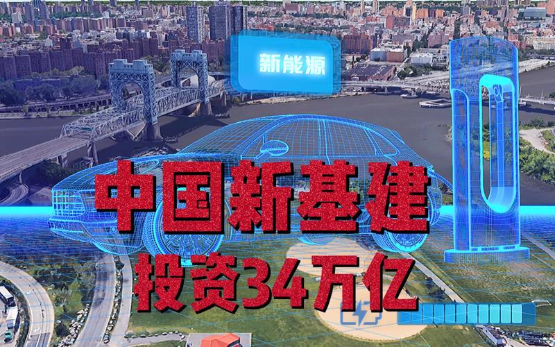 超跌股怎么选？紧盯科技与新基建两类反弹主线