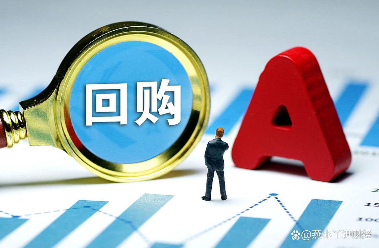 上市公司静默期暂停回购，回购潮背后的信号