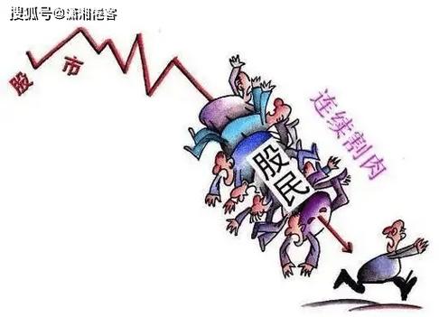 股市回暖杠杆抬头，场外配资死灰复燃，这违法吗？