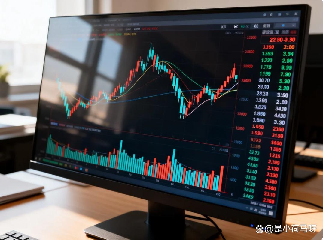 资金流入股价不涨？别被数据骗了，主力可能在偷偷跑