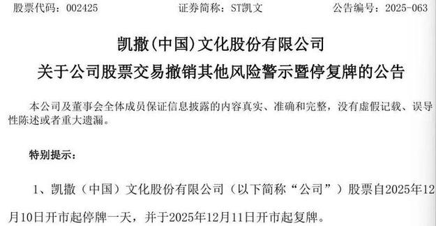 ST航投摘帽复牌，股票变更后涨跌幅限制恢复为10%