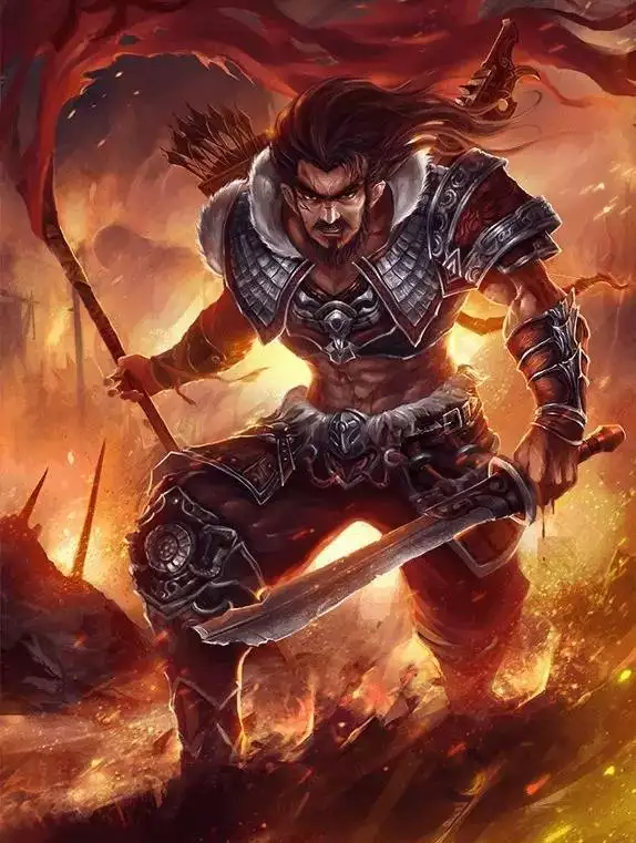 三国杀里最烧脑的博弈：张嶷技能怎么玩才赢？