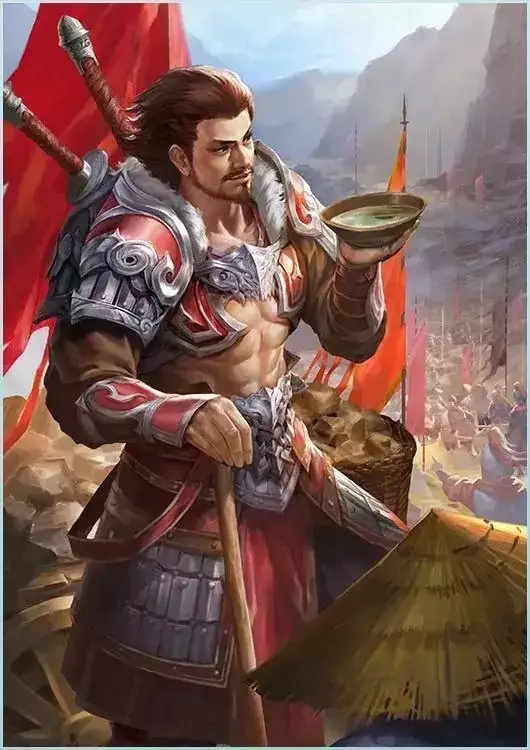 三国杀张嶷技能_三国杀里的博弈_三国杀张嶷怃戎