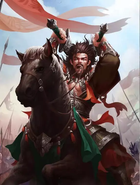 三国杀里的博弈_三国杀张嶷怃戎_三国杀张嶷技能