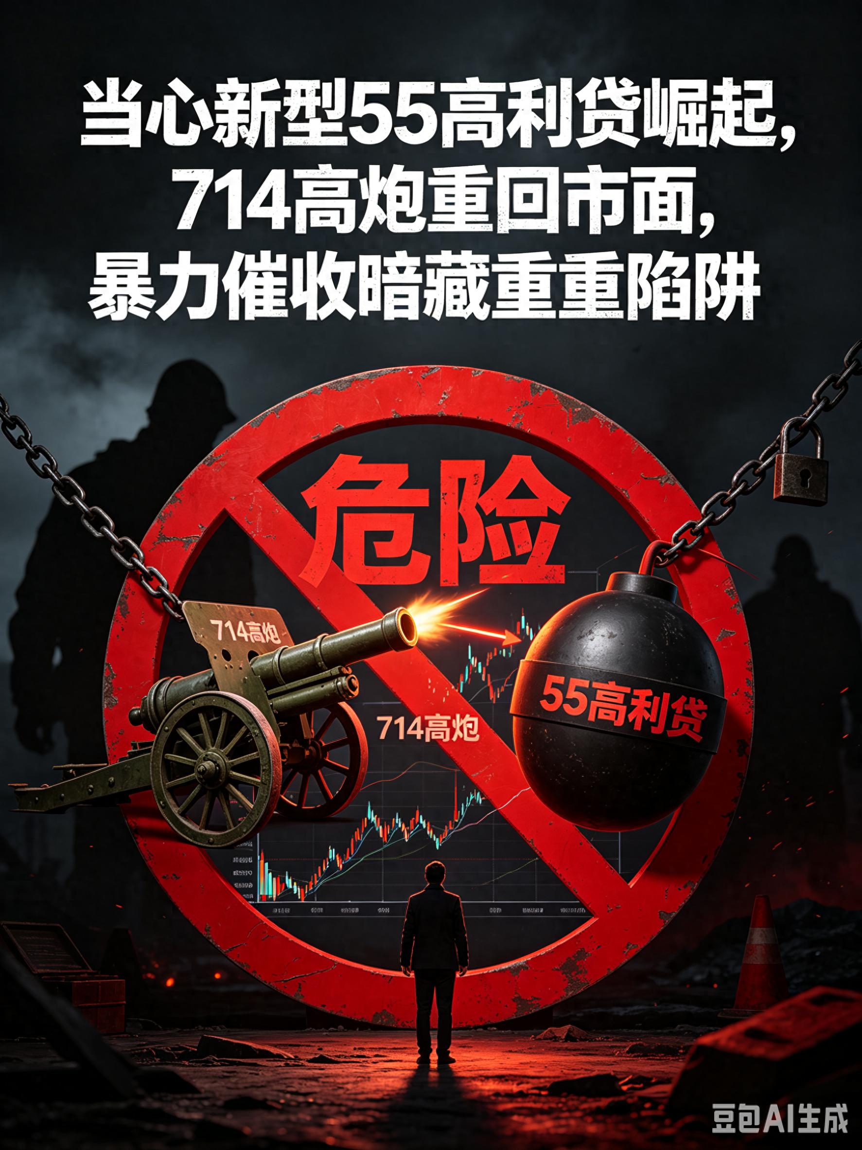 银行股票配资业务靠谱吗？小心新式高利贷盯上炒股加仓的你