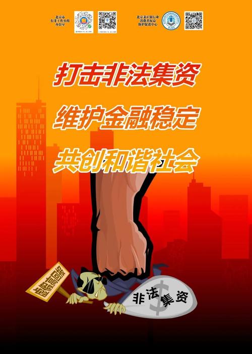 警惕股票配资风险，证监会严打场外违法违规配资行为