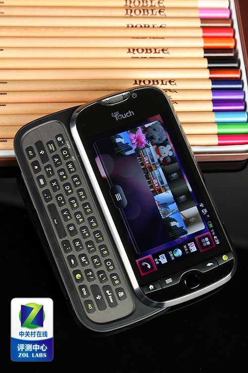 t-mobile mytouch 3g T-Mobile myTouch 4G Slide怎么样?裸机售价为何比myTouch 4G贵?