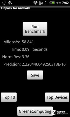 双核全键盘新宠 myTouch 4G Slide评测