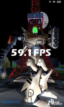 双核全键盘新宠 myTouch 4G Slide评测