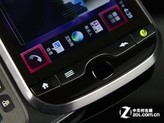 双核全键盘新宠 myTouch 4G Slide评测