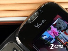 双核全键盘新宠 myTouch 4G Slide评测