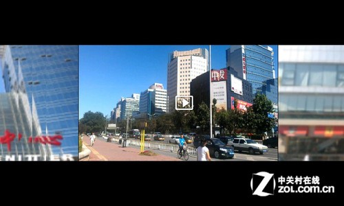 双核全键盘新宠 myTouch 4G Slide评测