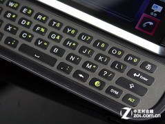 双核全键盘新宠 myTouch 4G Slide评测