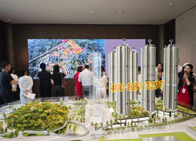 深圳鸿荣源观城户型价格曝光!速来了解楼盘详情