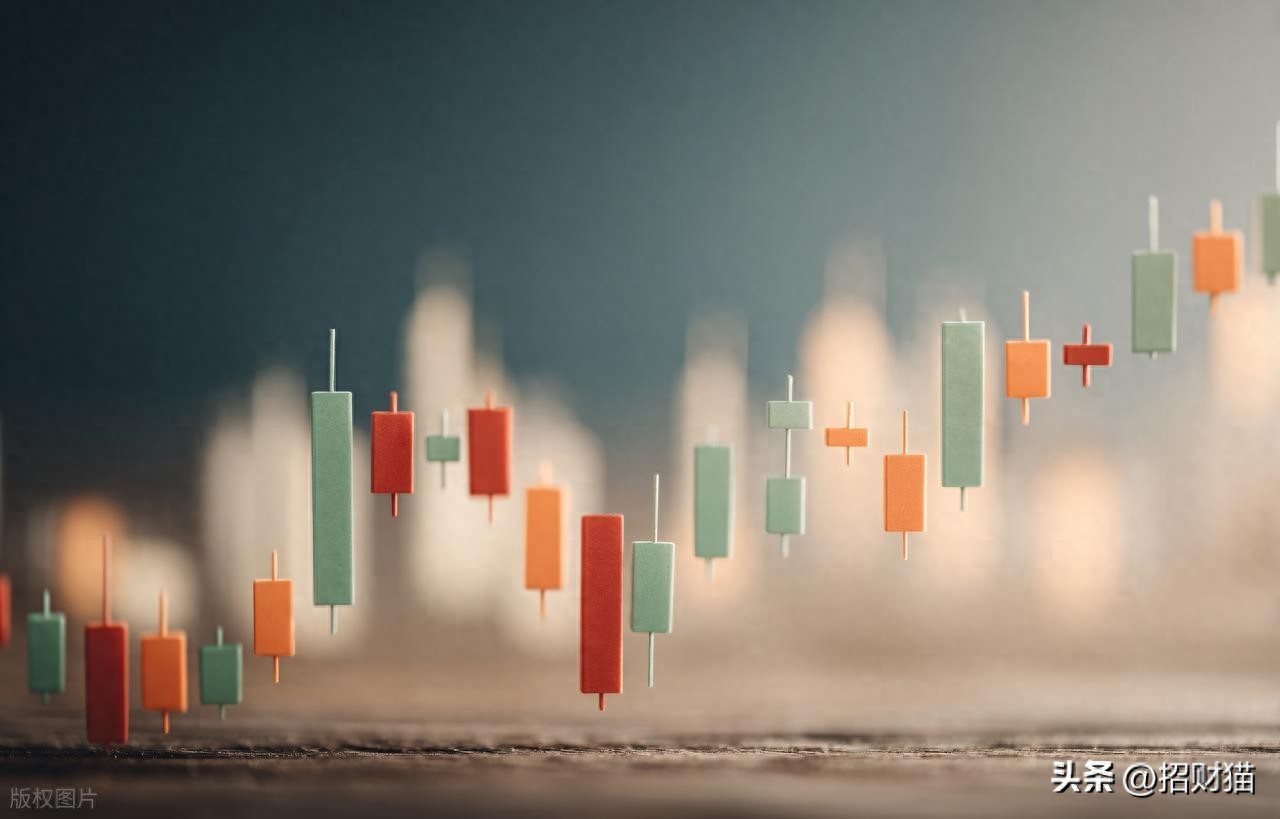 新手必看！3种经典实用K线形态解析，不再盲目交易